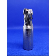 Алмазная фреза ЧПУ Z2+2 DIA: D12 NL25 LT75 Z=6+1