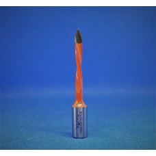 Сверло наскрізне для ДСП SMT D5 I43 L70 S10х20 LH