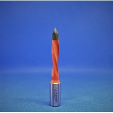 Сверло наскрізне для ДСП SMT D7 I43 L70 S10х20 LH