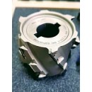 Фуговальные алмазные фрезы для кромкооблицовочных станков