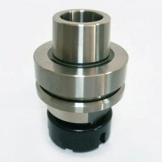 Патрон цанговый HSK63F цанга ER32