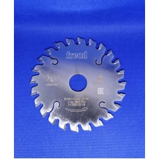 Пила подрезная LI25M31EB3 D120 d22 Z24