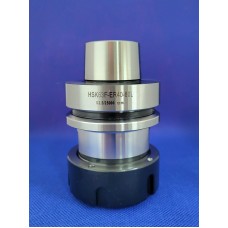 Патрон цанговый HSK63F цанга ER32