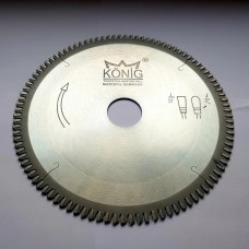Пила штапикорез Konig HM:200x2,2/1,8x32 Z100 NEG