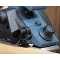 Электрорубанок GR120P