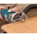 Фрезер кромочный Virutex FR156N (KFR130)
