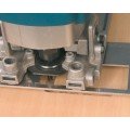 Фрезер универсальный кромочный Virutex FR292R