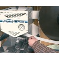 Станок клеенаносящий с ручной намоткой PR25P