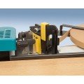 Настольный кромкооблицовочный станок PEB250TRM