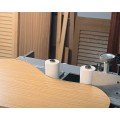 Станок кромкооблицовочный EB10C