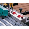 Станок кромкооблицовочный EB25