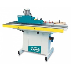 Станок кромкооблицовочный EB25