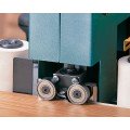 Станок кромкооблицовочный Virutex EB25