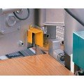 Станок кромкооблицовочный Virutex EB25