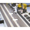 Станок кромкооблицовочный для ПВХ до 3 мм EB35