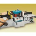 Станок кромкооблицовочный Virutex PEB250TA