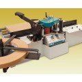 Станок кромкооблицовочный Virutex PEB250TRC