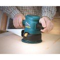 Эксцентриковая шлифовальная машина Virutex RTE146LM
