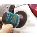 Ротационная шлифовальная машина Virutex PDE 446L