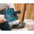 Ротационная шлифовальная машина Virutex PDE 446L