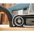 Машина шлифовальная ленточная с пылесборником Virutex LB31EA