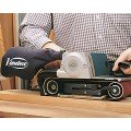 Машина шлифовальная ленточная с пылесборником Virutex LB31EA