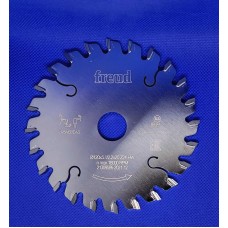 Пила подрезная LI25M31EA3 D120 d20 Z24