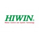 Компоненты линейного перемещения Hiwin