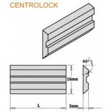 System Centrolock*