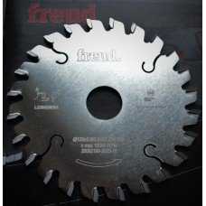 Пила подрезная Freud D120 d22 Z24