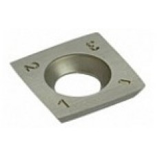 Нож HM: 13,6x13,6x2,0 mm HC35
