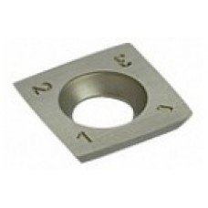 Нож HM: 14,0x14,0x2,0mm HC35