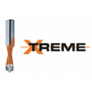 Свёрла с увеличенным ресурсом X-TREME