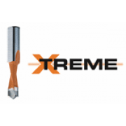 Свёрла с увеличенным ресурсом X-TREME