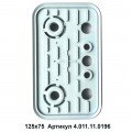 Резиновые накладки для HOMAG, Weeke, IMA