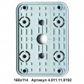 Резиновые накладки для HOMAG, Weeke, IMA