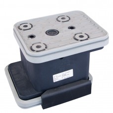 Блочная Присоска VCBL-K2 140x115