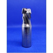 Алмазная фреза ЧПУ Z2+2 DIA: D12 NL25 LT75 Z=6+1