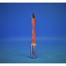 Сверло наскрізне для ДСП SMT D5 I43 L70 S10х20 LH