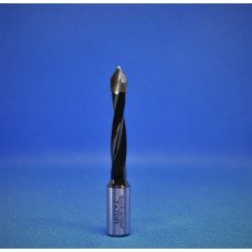 Сверло наскрізне для ДСП SMT D7 I43 L70 S10х20 RH