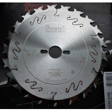 Пила для дерева Freud 250х3,2/2,2х30 Z22 LU1C 0100